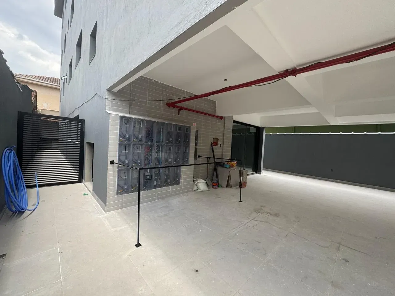 Imagem Apartamento com 2 Quartos à Venda, 43 m² em Jardim São Francisco - Cubatão