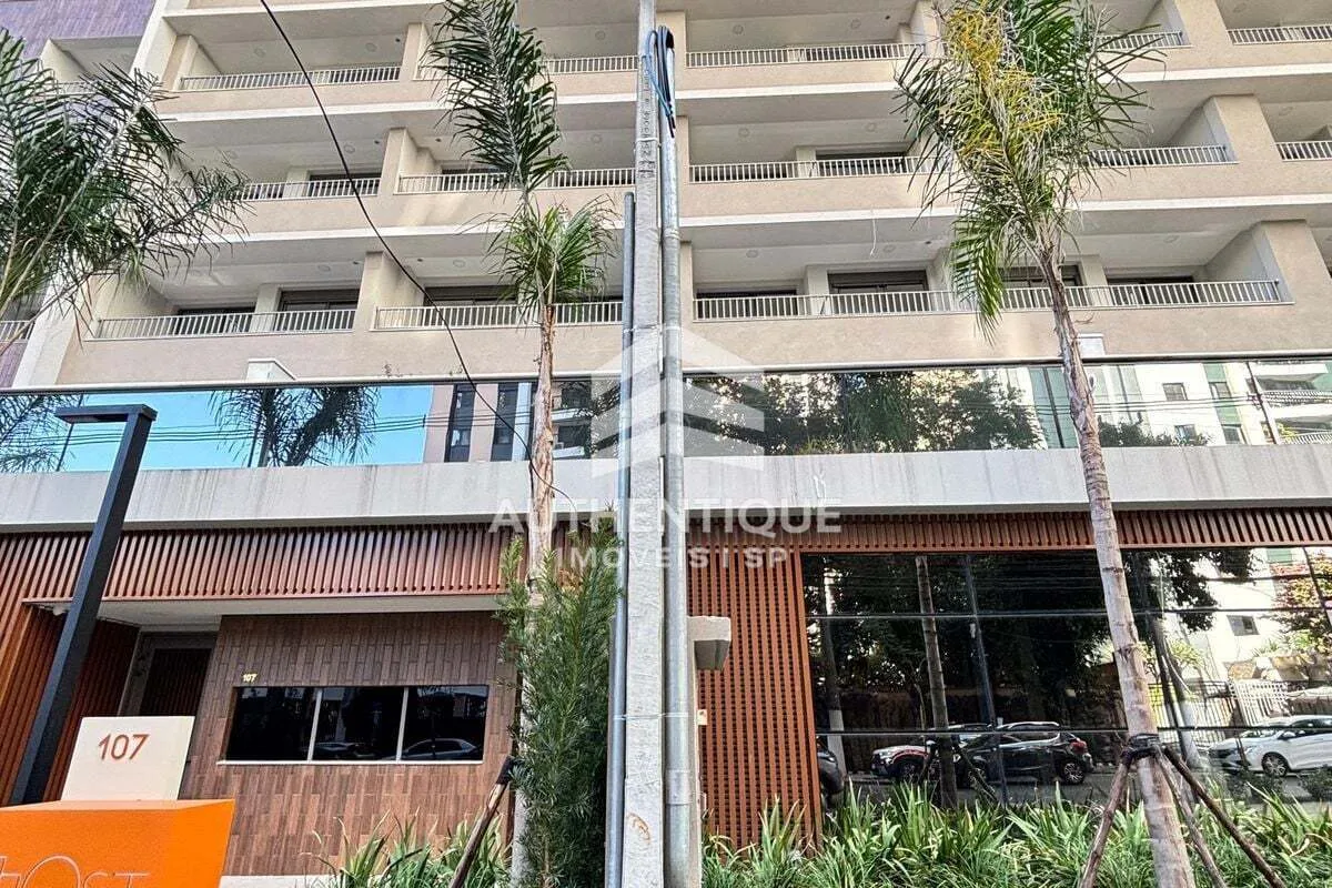 Foto do imóvel MOST MOEMA - Apartamento à venda em Avenida Cotovia, 99 - Moema, São Paulo - SP