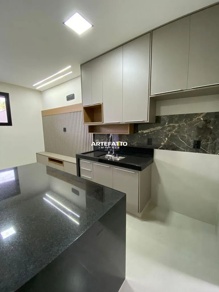 Imagem Apartamento à Venda em Jardim Piratininga, Franca - SP