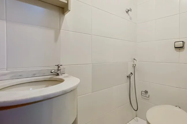 Imagem Apartamento para venda no bairro Jardim Lindóia em Porto Alegre