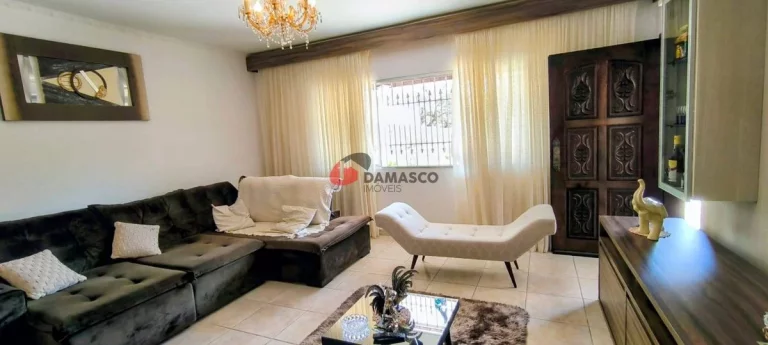 Imagem Casa à venda, Barcelona, São Caetano do Sul, SP