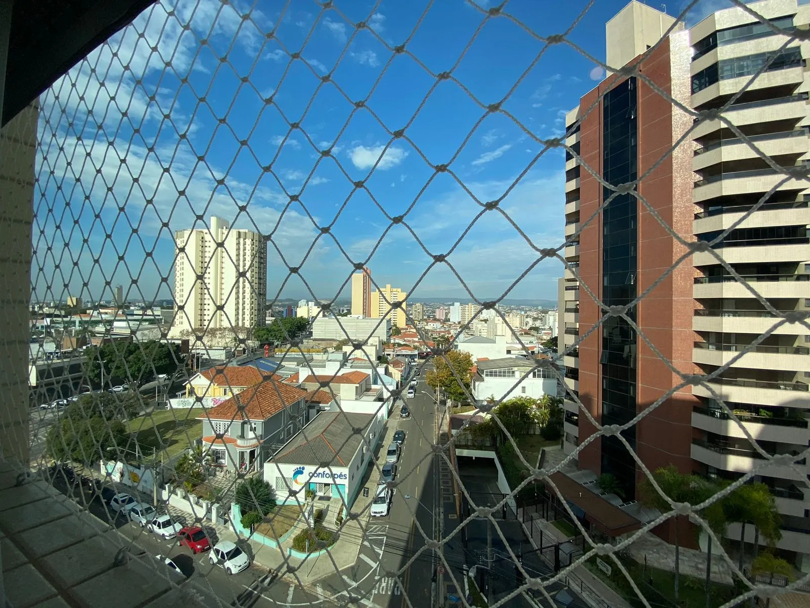 Imagem Lindo Apartamento de 148M² Condomínio Edifício Ettore Marangoni de 3 Suítes