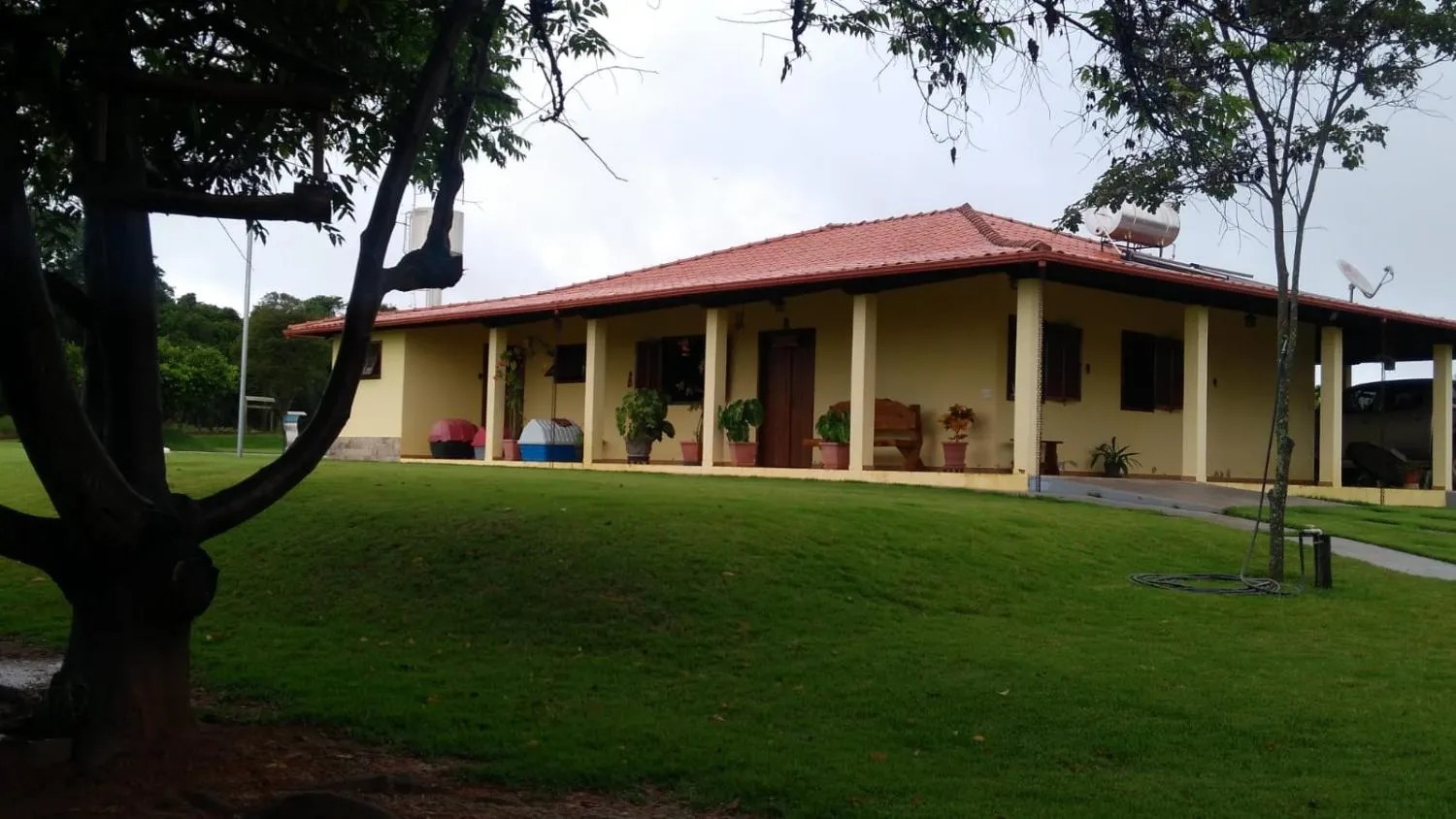 Foto do imóvel Vendo um magnífico sítio em Piedade dos Gerais - com 14,5 hectares (145.000 m²) de terreno,
