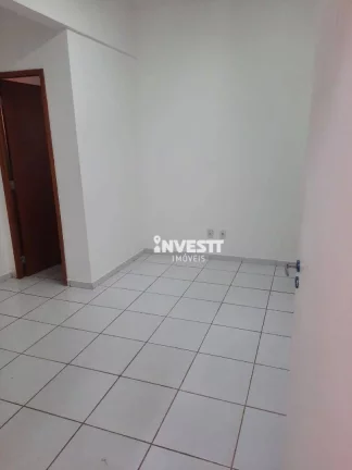 Imagem Salas à venda no Edifício Sandoval Azevedo no Setor Central - Goiânia/GO
