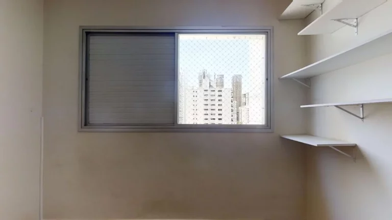 Imagem APARTAMENTO RESIDENCIAL em São Paulo - SP, Moema