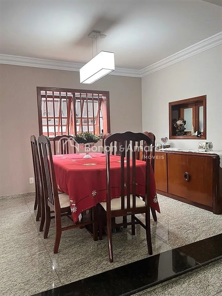 Imagem Casa a venda 4 quartos Parque Ato Taquaral em Campinas -SP
