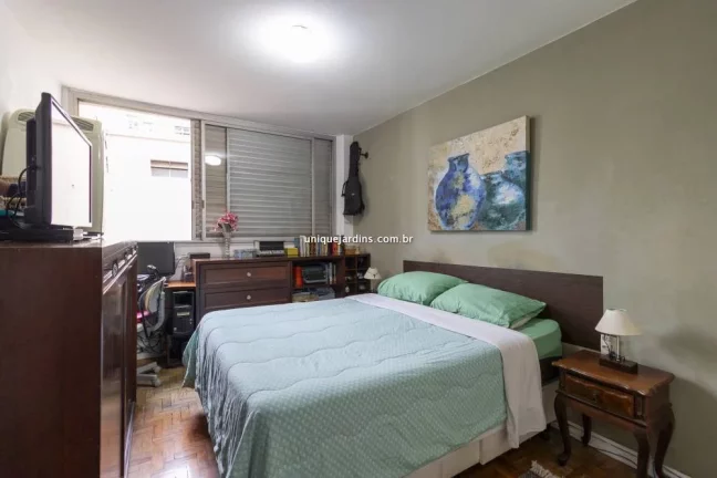 Imagem Apartamento à venda Moema São Paulo