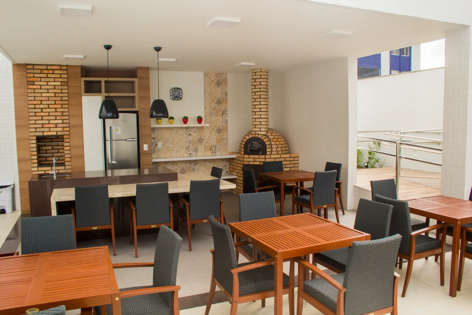 Imagem Apartamento com 3 Quartos à Venda, 87,26 m² em Bela Vista - Campina Grande