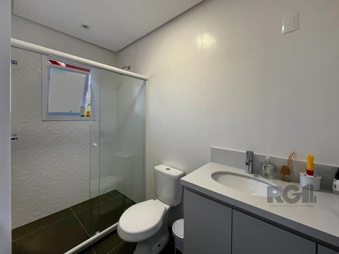 Imagem Sobrado no Residencial Grünberg
