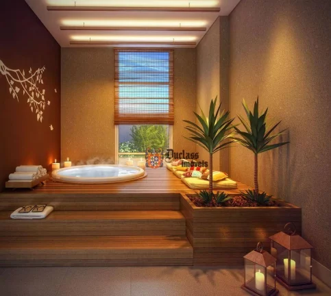 Imagem Apartamento com 3 dormitórios à venda, 111 m² por R$ 1.050.000,00 - Jardim Bonfiglioli - Jundiaí/SP