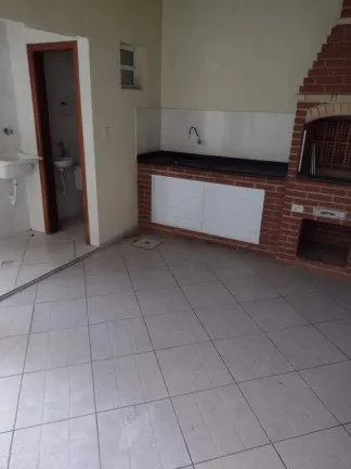 Imagem Sobrado com 3 Quartos à Venda, 195 m² em Boqueirão - Praia Grande