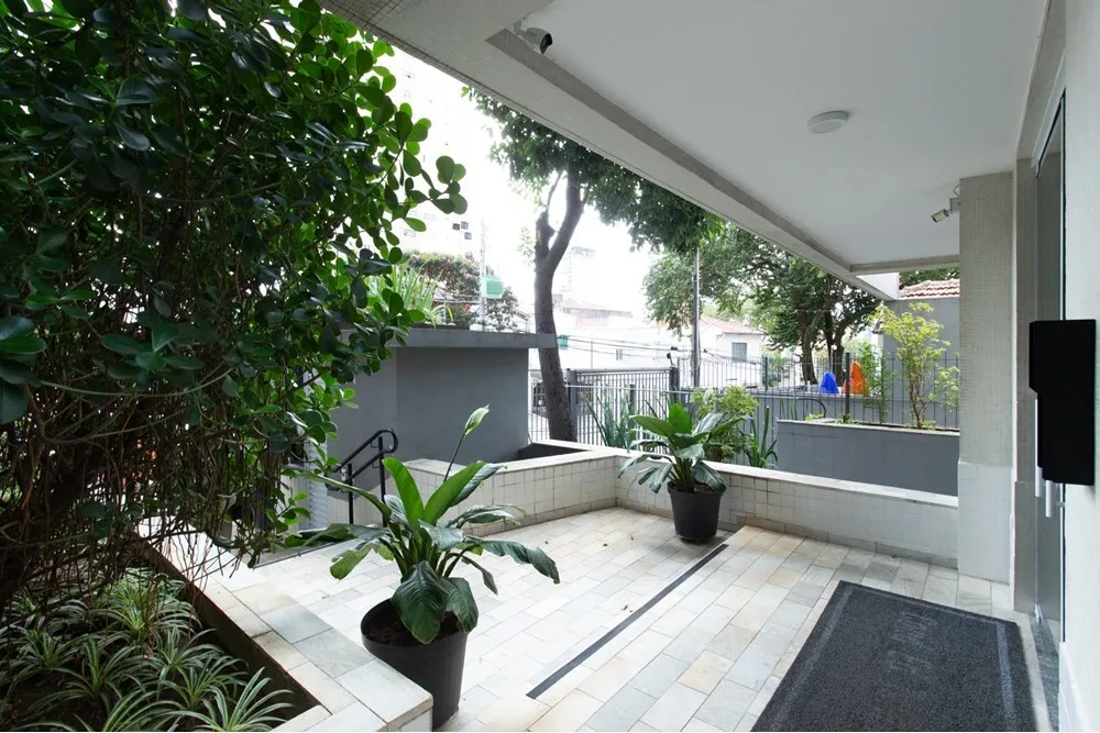 Imagem Apartamento à venda em São Paulo, Vila Mariana, com 1 quarto, 74m2