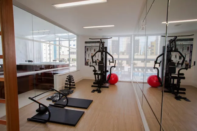 Imagem Apartamento à venda em Balneário Camboriú, Centro, com 3 quartos, 128,78m2