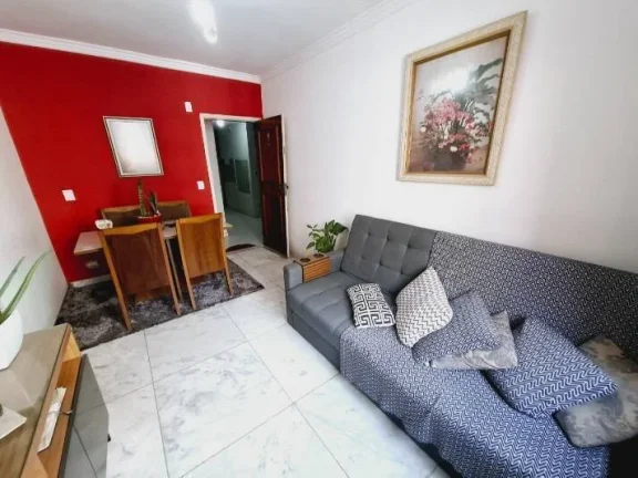 Imagem APARTAMENTO DE 02 QUARTOS, VAGA NO BARRO PRETO!!!!
