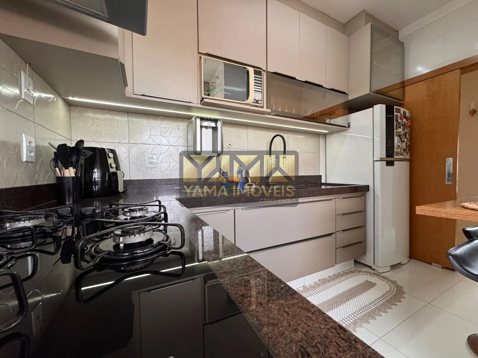 Imagem Apartamento à Venda, Parque dos Bandeirantes, 76m², Ribeirão Preto/SP