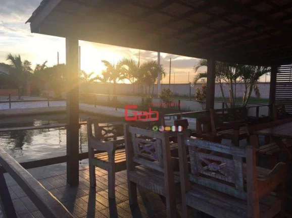 Imagem Casa com 3 dormitórios à venda, 250 m² por R$ 1.450.000 - Baia Formosa - Armação dos Búzios/RJ