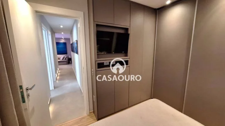 Imagem Apartamento com 2 quartos à venda, 59 m² - São Lucas - Belo Horizonte/MG
