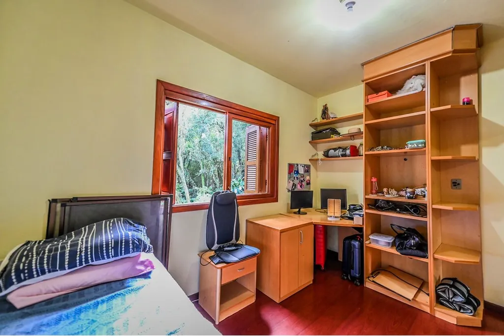 Imagem Casa em Cascata
