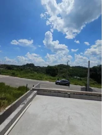 Imagem Sobrado Novo Loteamento em Mairiporã!