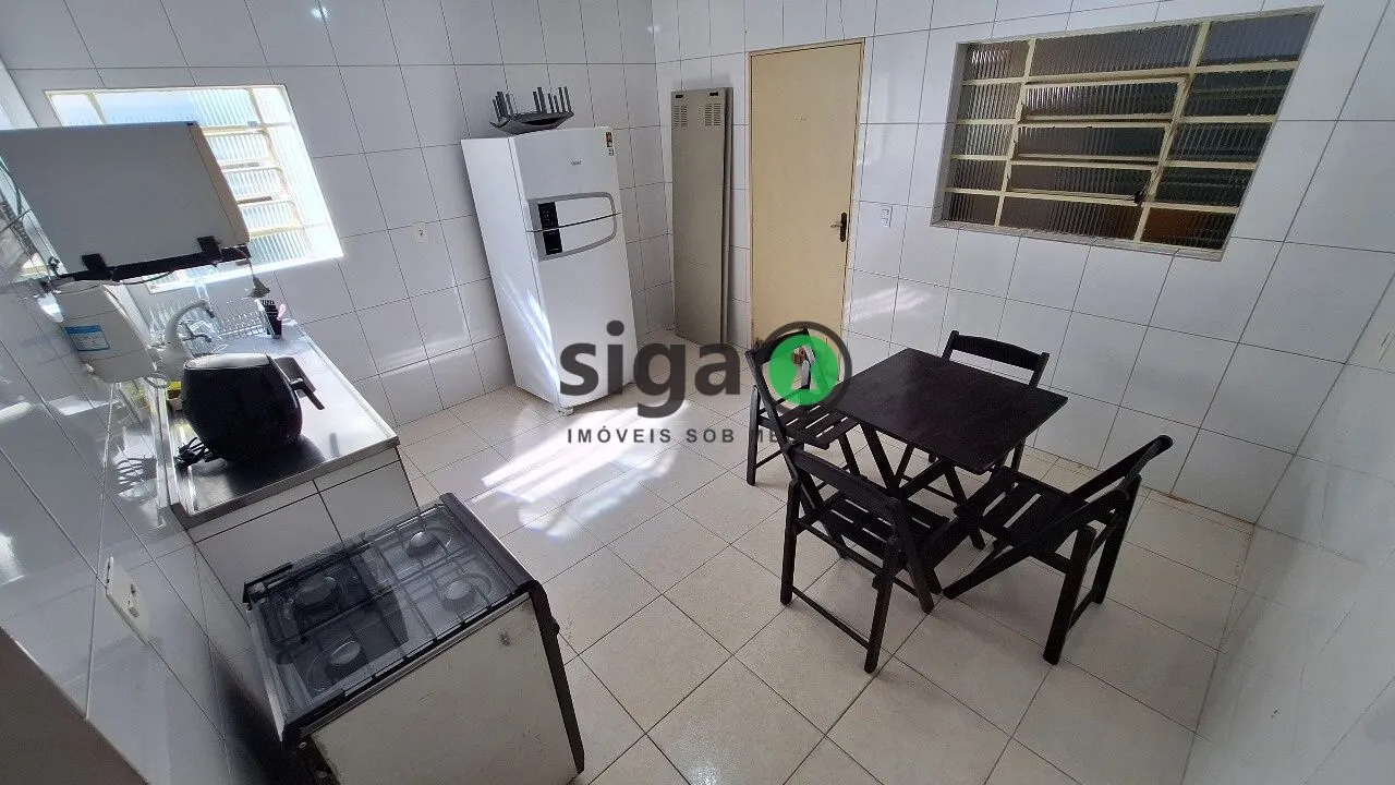 Imagem CASA A VENDA NO JD DA SAUDE SP