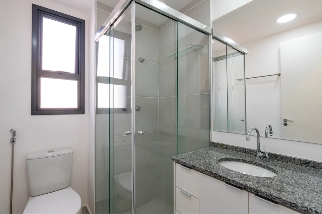 Imagem Apartamento à venda em São Paulo, Butantã, com 3 quartos, 70m2
