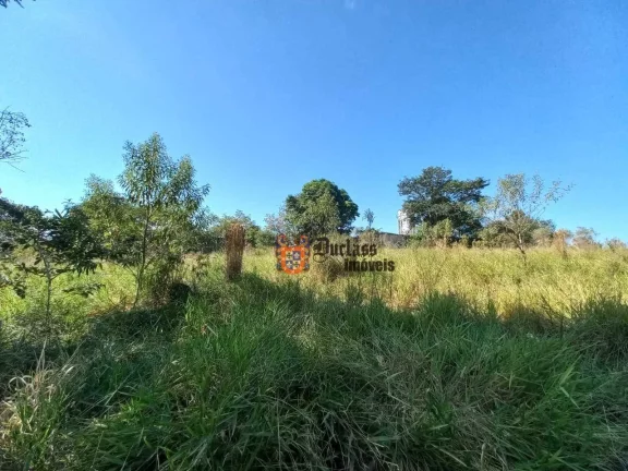 Imagem Terreno à venda, 1075 m² por R$ 380.000,00 - Vale do Atibaia I - Piracaia/SP