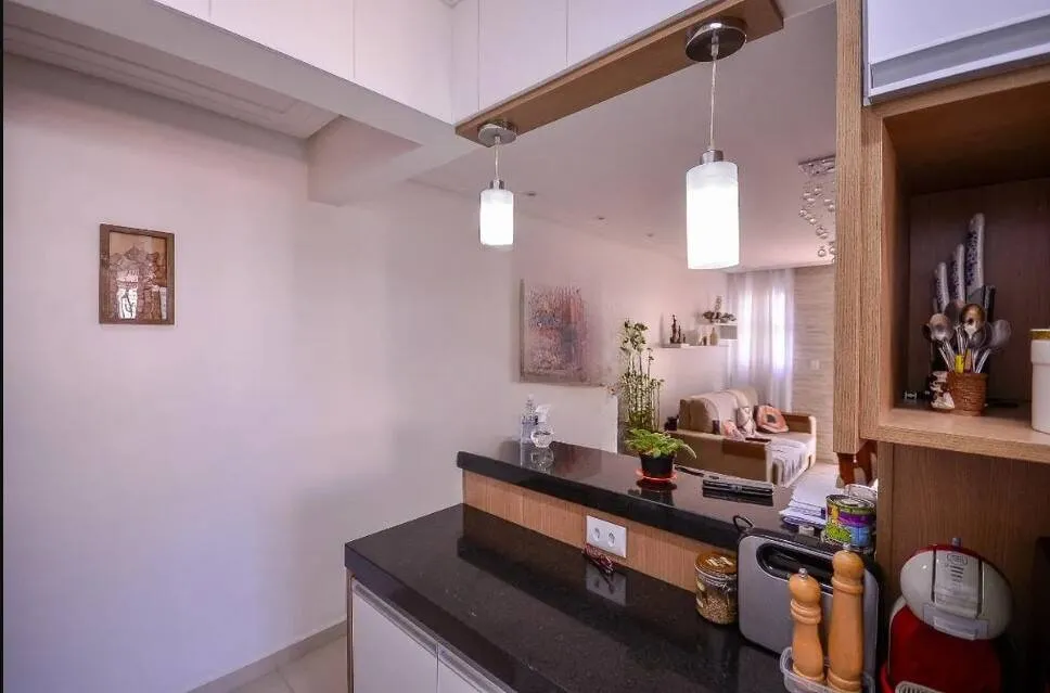 Imagem Apartamento Vila Gumercindo - 65M², 2 Dorms, 2 Vagas, Próximo ao metrô.