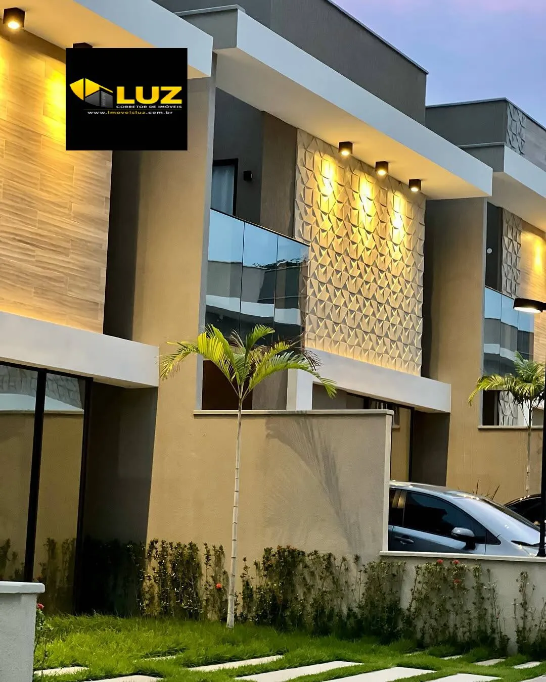 Imagem GRAND IMPERIAL RESIDENCE - VIVA COM EXCLUSIVIDADE E QUALIDADE DE VIDA!