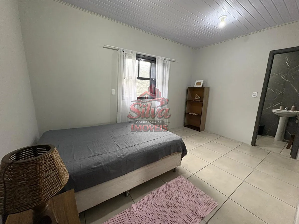 Imagem Casa 3 dormitórios a 500m do mar no Mariluz, Imbé