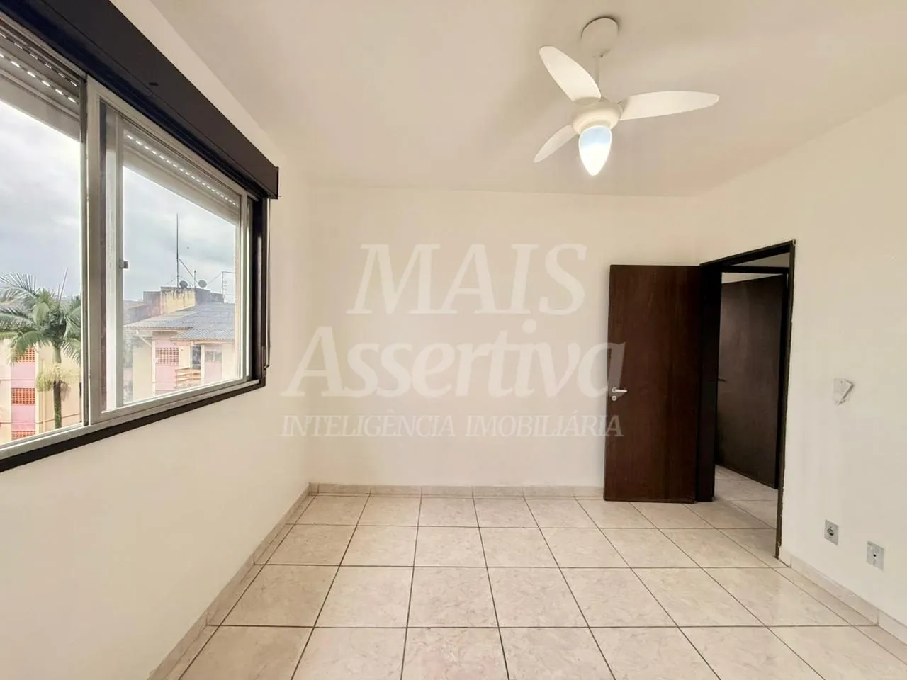 Imagem Apartamento para locação, localizado no Edifício Jasmim no bairro Ouro Branco em Novo Hamburgo/RS...