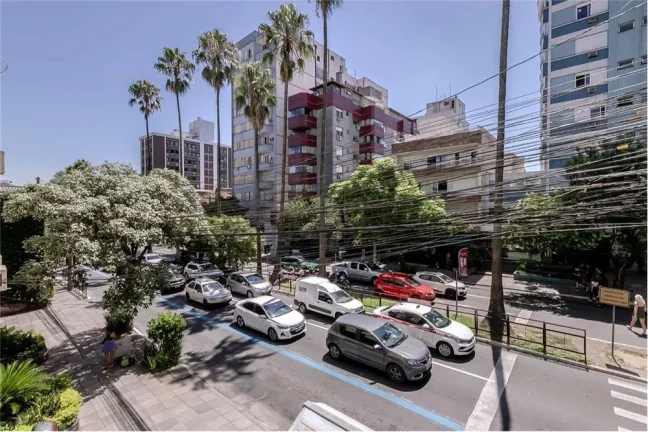 Imagem Apartamento para venda no bairro Independência em Porto Alegre