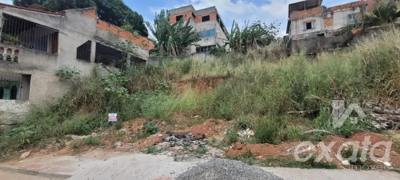 Imagem TERRENO RESIDENCIAL em SERRA - ES, PARQUE RESIDENCIAL TUBARÃO