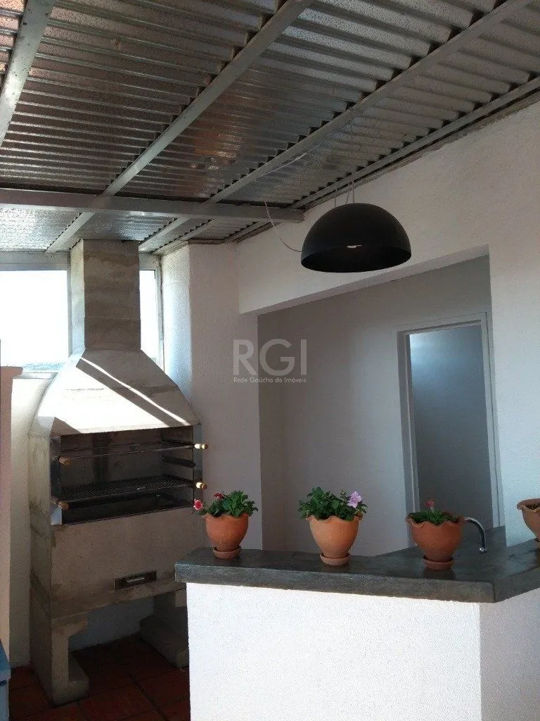 Imagem COBERTURA 2 DORMITÓRIOS, TERESÓPOLIS, 147 M²