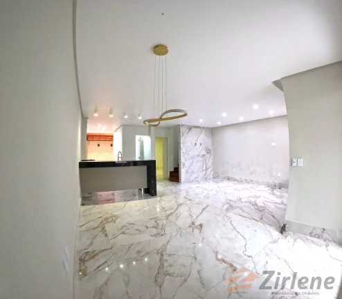 Imagem CASA DUPLEX: LAZER E CONFORTO PARA A SUA FAMÍLIA