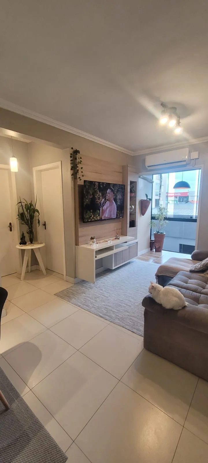 Imagem Apartamento no bairro Timbaúva em Porto Alegre/RS
