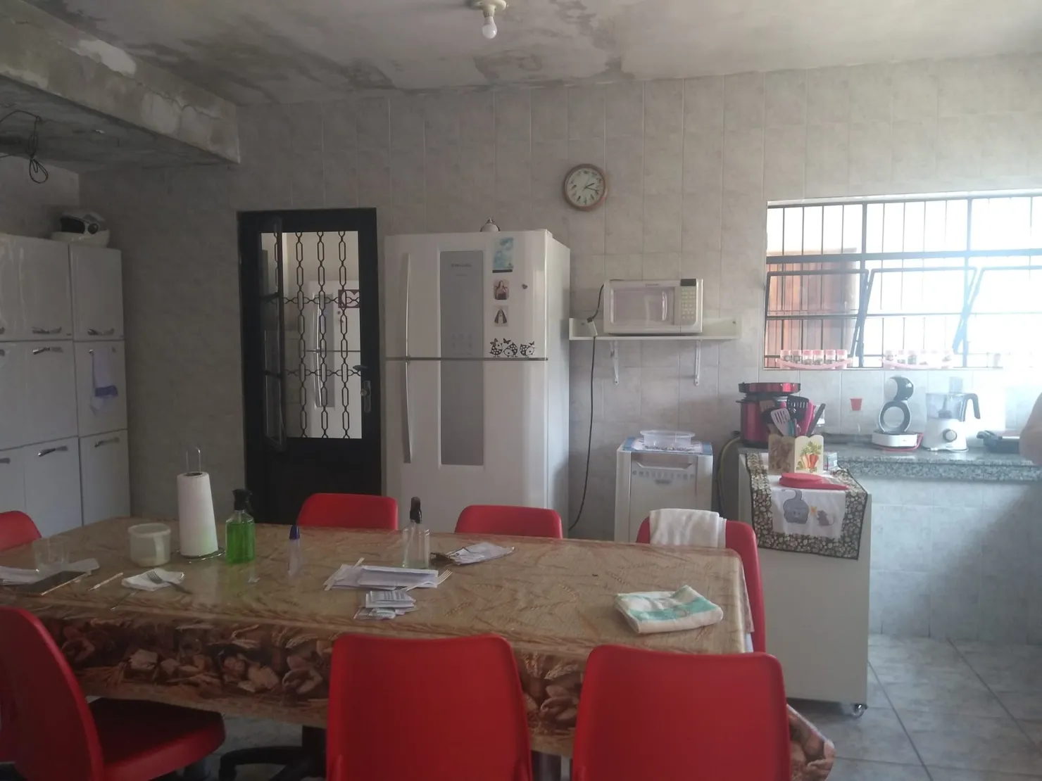 Imagem Chácara à venda 3 Quartos, 3 Suites, 5 Vagas, 1700M², Vila Santa Fé, Taubaté - SP