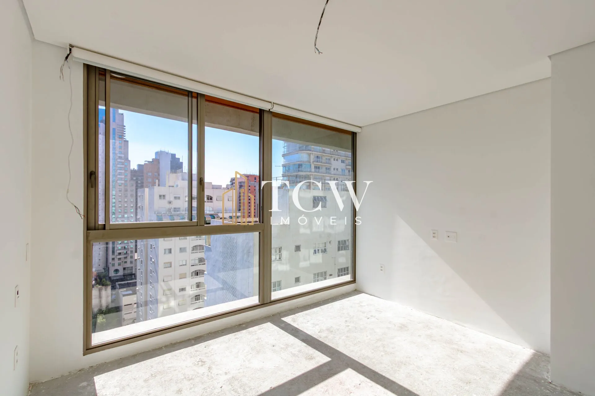 Imagem Apartamento à venda no bairro Itaim Bibi - São Paulo/SP, Zona Sul