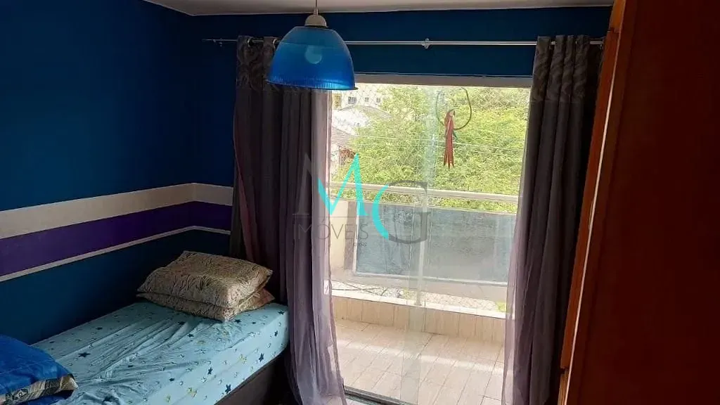Imagem Casa com 3 dormitórios à venda, 120 m² por R$ 380.000,00 - Campo Grande - Rio de Janeiro/RJ