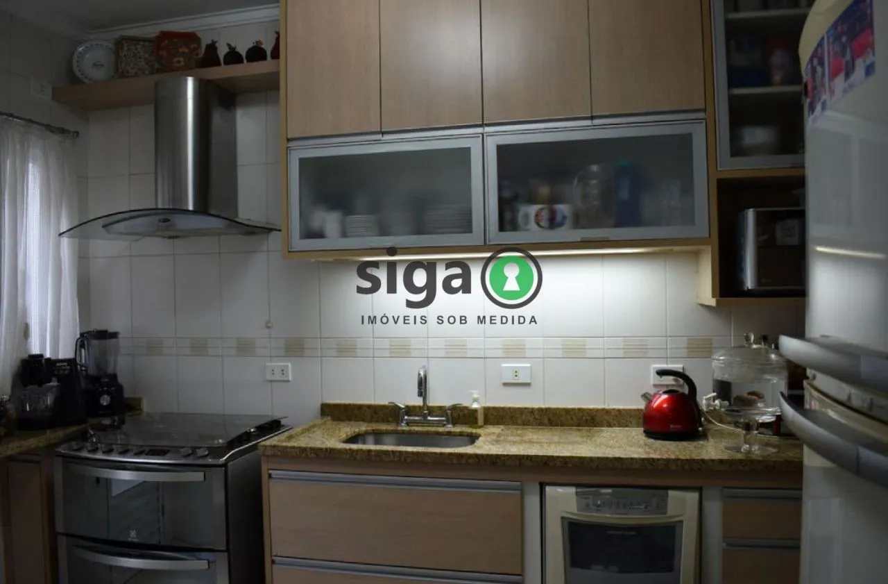 Imagem Casa em Condomínio Residencial em Jabaquara
