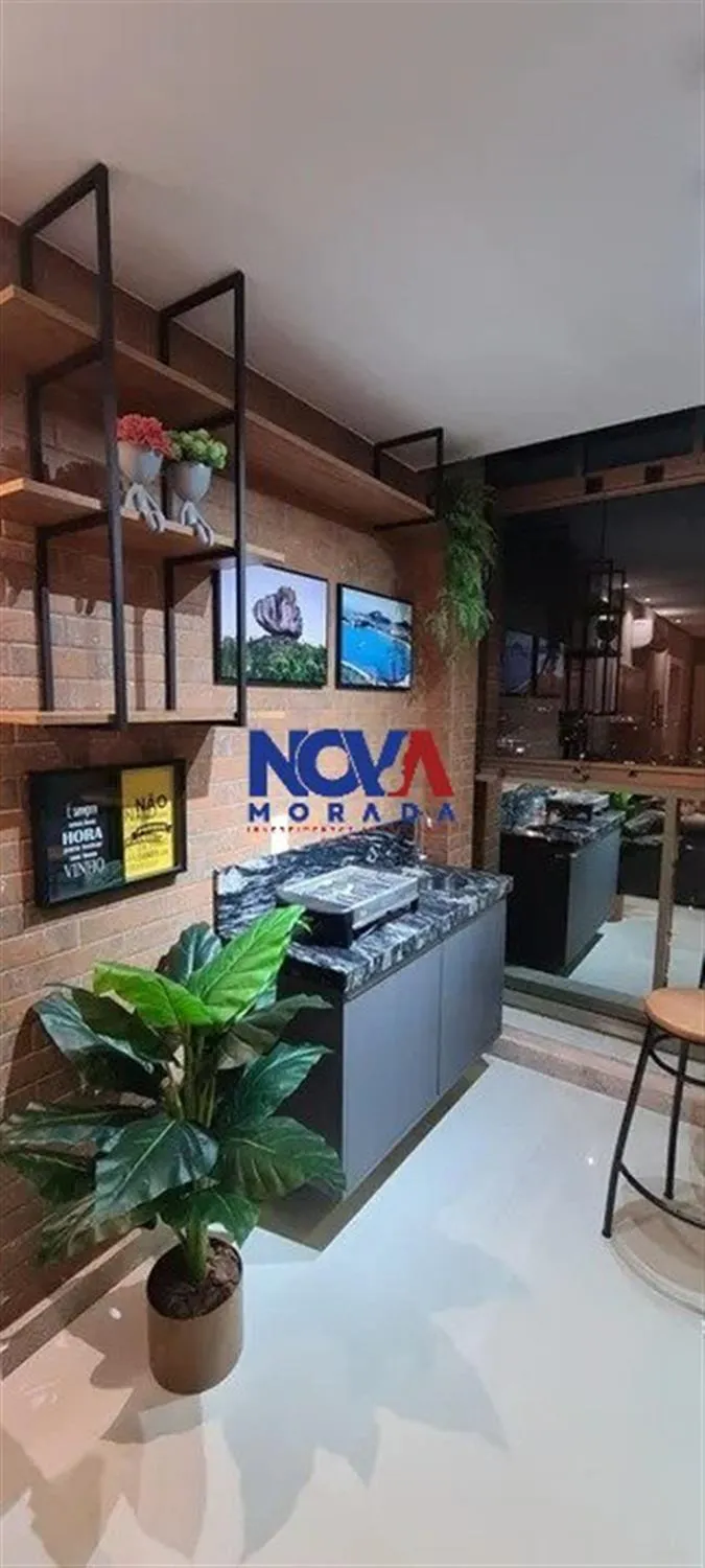 Imagem Apartamento com 2 quartos à venda em Vila Velha