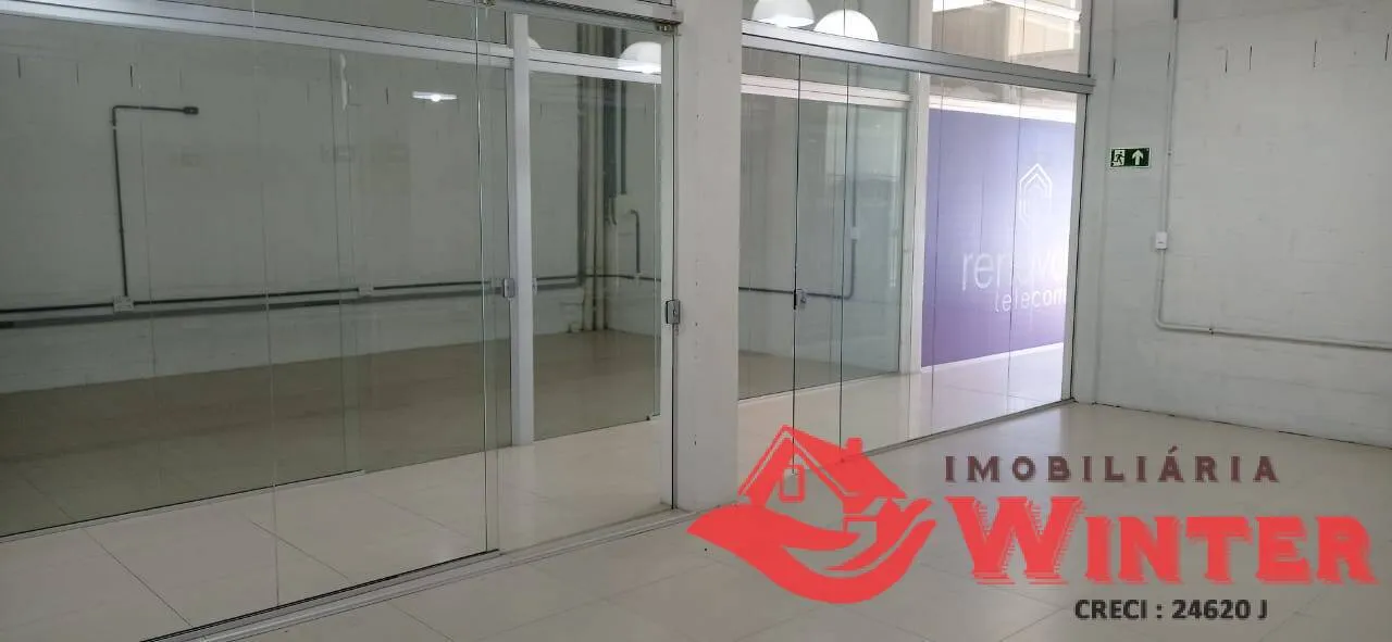 Imagem Sala comercial nova no Centro de Feliz.