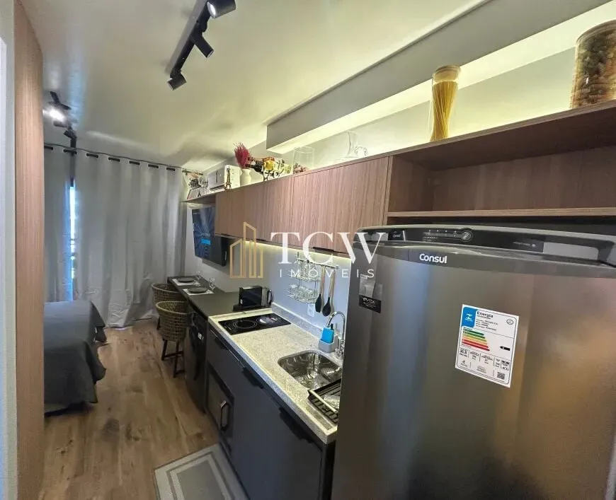 Imagem Apartamento à venda no bairro Vila Mariana - São Paulo/SP, Zona Sul