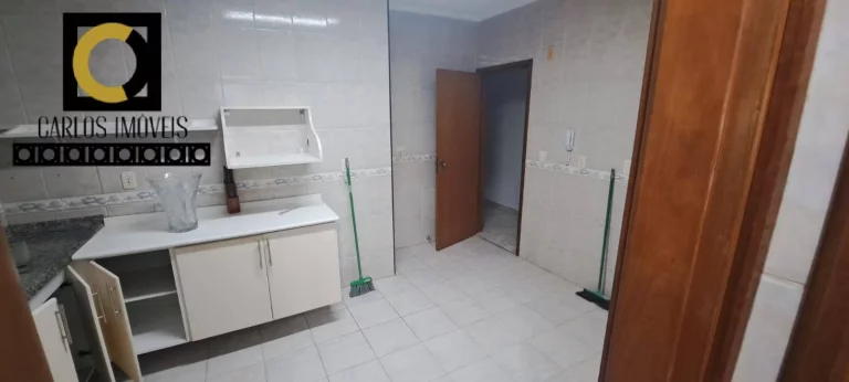 Imagem Apartamento 2Dorm, 2wc,81m vaga Demarc. Marapé- Santos