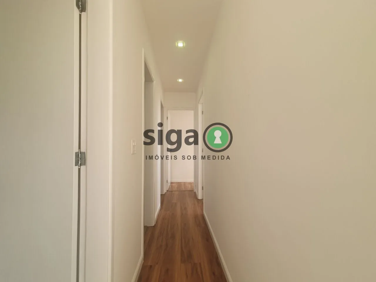 Imagem Apartamento de 85m² com 3 quartos - Portal do Morumbi - São Paulo/SP