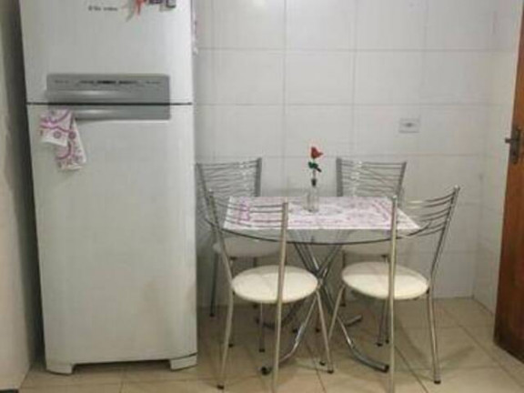 Imagem Casa com 2 Quartos à Venda, 70 m² em Santa Maria - Osasco