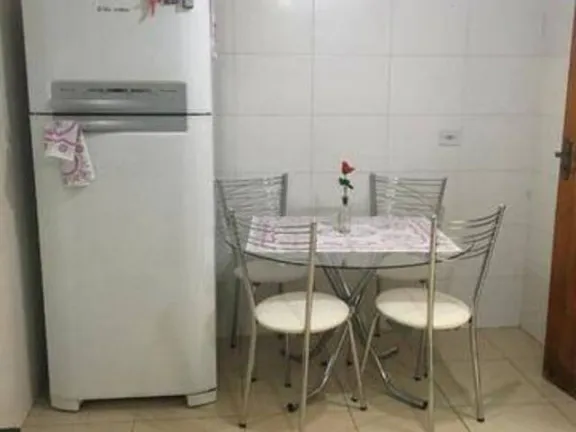 Imagem Casa com 2 Quartos à Venda, 70 m² em Santa Maria - Osasco