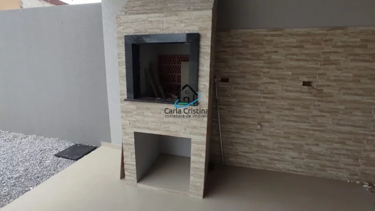 Imagem CASA RESIDENCIAL em PONTAL DO PARANÁ - PR, Balneário Guarapari