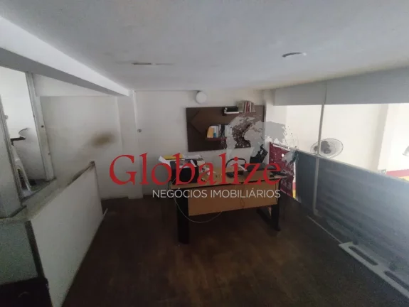 Foto do imóvel PONTO COMERCIAL COM INSTALAÇÃO PARA SEGMENTO ALIMENTÍCIO NO BAIRRO DA VILA MATIAS EM SANTOS (SP) POR R$.75.000,00.