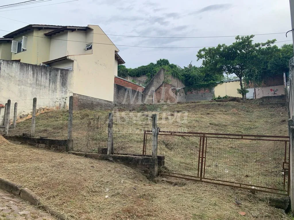 Imagem Amplo terreno com 476,25 m² para venda em São Leopoldo