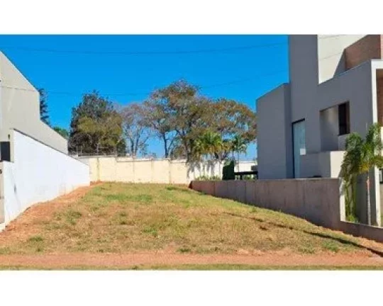 Imagem Terreno a VENDA, Condomínio Vila Dumont, JD Shangrila